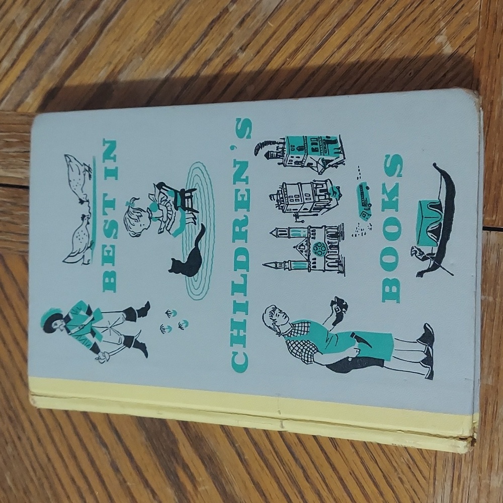 Best In Children's Books - Picture 1 of 16